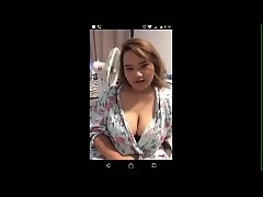 Live xxx วัยรุ่นไทยหุ่นอ้วนแต่นมใหญ่มากไลฟ์เสียวในห้องลับ แลกคะแนนถั่วหาเงินเที่ยว