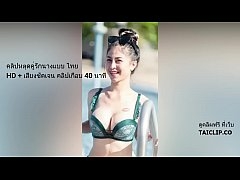 คลิปแจ้งเกิด น้องออย รอบจูบตั้งกล้องเย็ดโชว์ในห้องน้ำนมโครตใหญ่