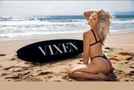 แฟนน้องต้องลองลิ้ม แฟนน้องควยใหญ่ เห็นแล้วอดไม่ไหว แอบยั่วตอนน้องไม่อยู่ (เบธานี เบนซ์)