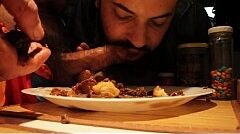 xxxเกย์ ดินเนอร์สุดหรูกับกระจู๋ของแฟน ทานข้าวพร้อมกัยดูดควยไปด้วย คงจะอร่อยสุดๆไปเลย