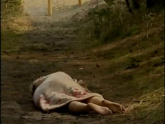 นักเรียนญี่ปุ่นxxxโดนชายโรคจิตรฉุดขึ้นรถมาข่มขืน แล้วเอาไปทิ้งกลางป่า ยังไม่พอโดนเย็ดอีกรอบ