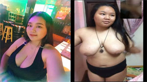 คลิปหลุดไทย ไลฟ์สดคอลเสียวสาวอวบอึ๋มนมโต ทำตามคำสั่งลูกค้า มีแชทให้ดูด้วย โครตได้อารมย์