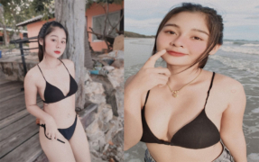 เว็บคลิปหลุด Olyfans น้องมินตราไลฟ์สดกับชายเดี่ยวสองคน พี่เทพจัดหนักเย็ดสุดมันส์เสียงไทย (เปิดวาร์ป Mintra4444)