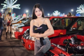 clip18+ น้องน้ำส้ม พริตตี้ตกงานต้องมารับคอลเสียวแลกเงิน นมใหญ่น่าเย็ดสวยมาก