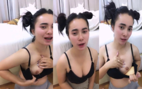 หลุดน้องมาย Olyfans เปิดกล้องเขย่าเต้าโชว์สุดเสียว