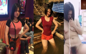 คลิปโป๊ไทยหลุด Mlive วัยรุ่นไทยอวบอึ๋มสาวสก๊อยแนวบ้านๆ หุ่นแน่นอวบอึ๋มเกี่ยวเบ็ดโชว์