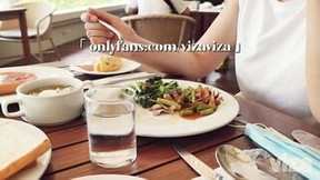 ดูคลิปโป้ Sex Vlog พาแฟนสาวไปเที่ยวหัวหิน ถ่ายคลิปเล่นเสียว เปิดเต้านมโชว์