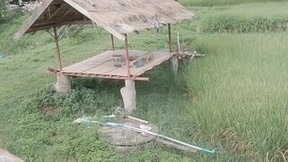 คลิปโป้ VLOG SEX คนไทยไปเที่ยวน่านชวนแฟนทำกิจกรรมเสียวในรถ