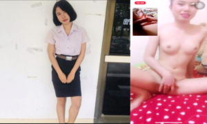 คลิปหลุดนักเรียนxxxเปิดกล้องวีดีโอคอลเสียวแลกเงิน500บาท