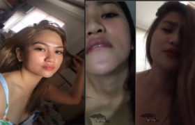 หน้าแบบนี้ต้องกระหน่ำให้หีพังว่ะ โครตยั่วร่านเบอร์สุดโดนกระเด้าหีร้องลั่น