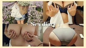 หนังโป๊ไทยถ่ายคลิป Vlog18+ ที่เชียงใหม่พาสาวเที่ยวทั้งวันแล้วไปเย็ดมันส์ๆกันที่โรงแรม