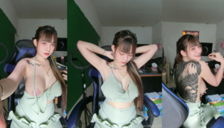 Onlyfans panid69 น้องแฟนนมโตคอลเสียวกลุ่มลับVKโชว์เด้านมเต็มๆหัวนมสวยมาก