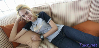 คลิปเย็ดคนไทยxxxสาวทอมสุดห้าวอยากลองเย็ดควยฝรั่ง แต่ตัวสวยสุดในชีวิตรับงานกระหรี่ไซด์ไลน์ขายตัว