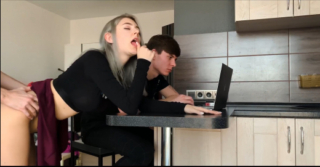 Eva Elfie – เพื่อนแฟนแทนกันได้