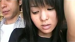 น้องอ้อย หรือ โซระ อาโออิ อดีตดาวโป๊เอวีสุดโด่งดัง นั้งรถไฟฟ้าญี่ปุ่นเจอหนุ่มหื่นโรคจิตรคอยติดตาม หวังจับเธอข่มขืน