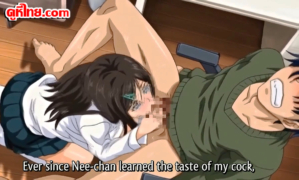 กาตูนญี่ปุ่น Fela Pure Mitarashi-san Chi no Jijou BD แนวxxxกำลังมาแรง นักเรียนสองพี่น้องแอบลองเย็ดกันในบ้าน