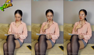 Asian_sexdoll กำลังทำข้อสอบ โดนควยจ่อปากแบบนี้ ใครจะอดใจไหว ขอจัดไป 1 ชุดแล้วมาทำงานต่อ