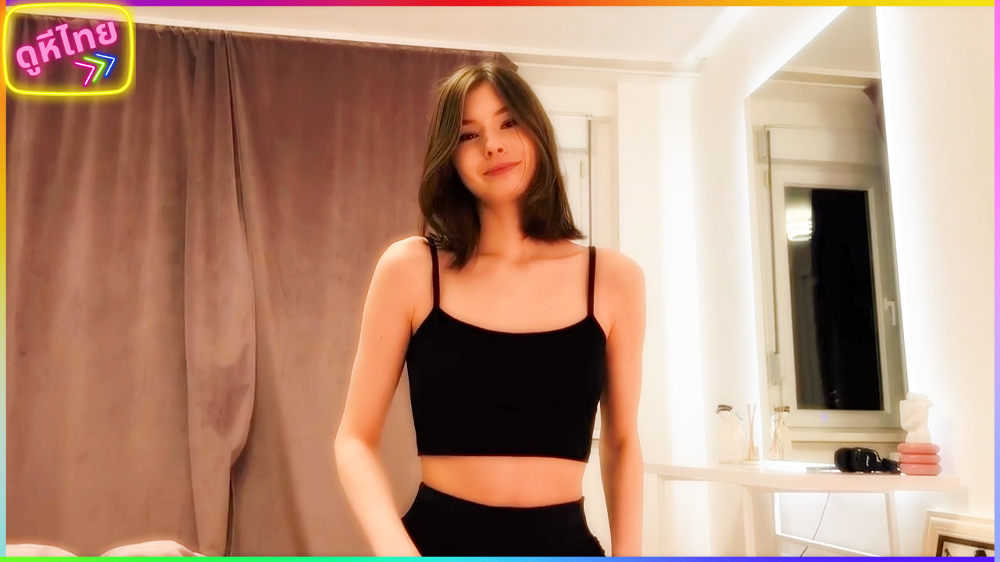 Cutie Kim ดาวโป๊จัดฟันสุดน่ารัก กับการแตกในใส่เพื่อนของน้องสาว ยิ้มทีใจละลาย ขย่มควยเสียวๆหีแฉะเสียงแจ๊ะๆ กับมุมกล้อง POV