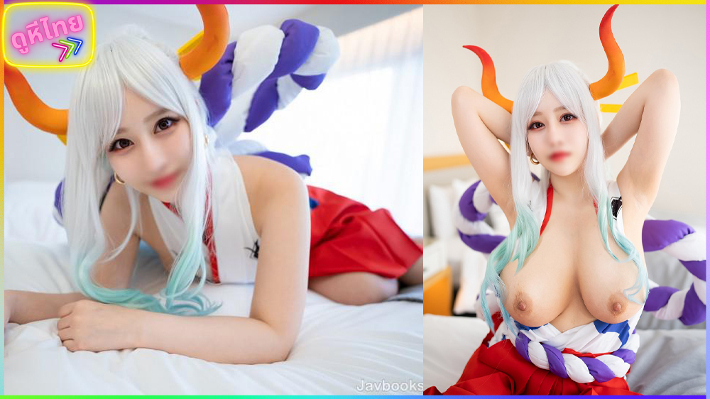 FC2-PPV-3010664 Four Emperors – Yamato สาวหน้าอกใหญ่ กับธีม สี่จักรพรรดิ แกรนไลน์ วันพีช