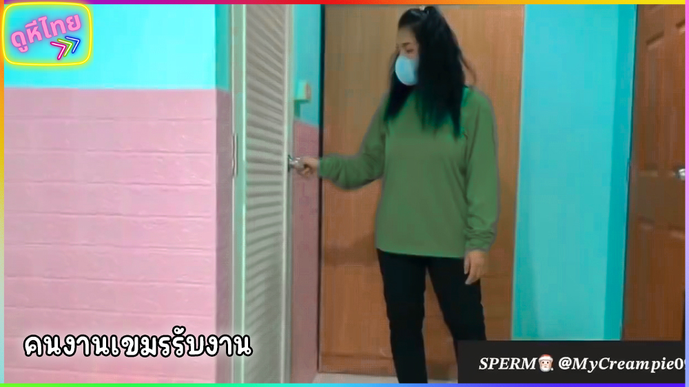 คนงานสาวใหญ่กัมพูชา จากไซด์ก่อสร้างข้างบ้าน แอบผัวมารับงานขายตัวถึงที่ บอกว่าหาเงินไปให้ผัวซื้อน้ำท่อม ถ้าไม่มีเงินโดนผัวด่า พี่เขาจัดหนักๆขย่มโครตเดือด