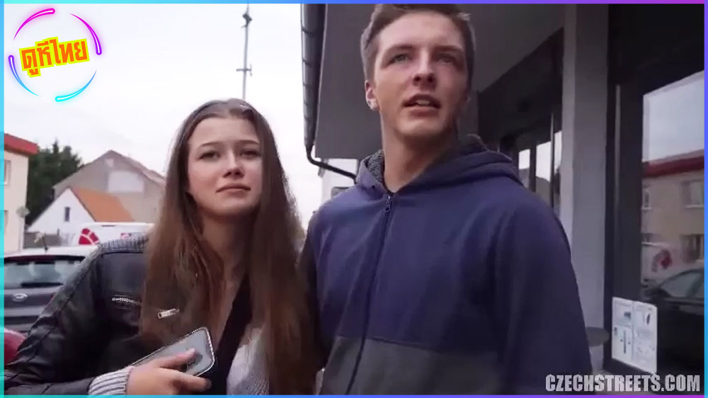 ขอเย็ดแฟนมึงได้ไหม กูให้ 500 USD ใจโครตถึงนั้งดูเมียโดนเย็ดแลกเงิน ดูแต่ตาห้ามชักว่าวตาม