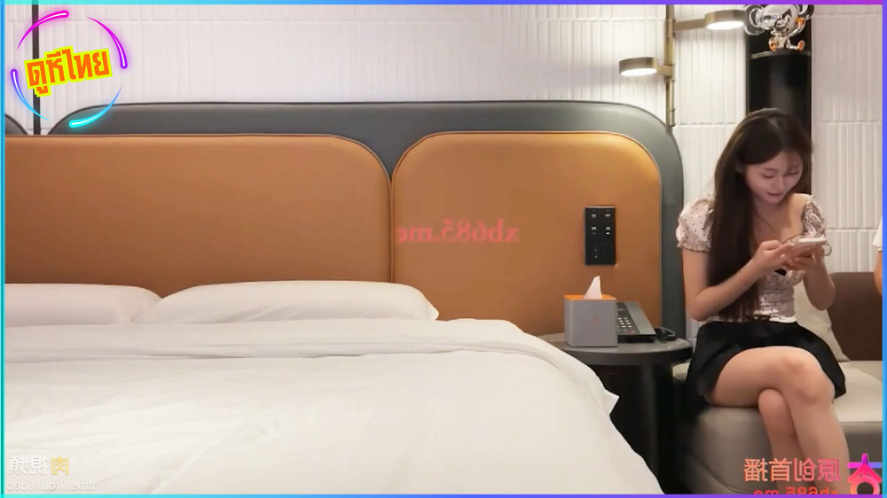 ห้องเชือดสาวเกาหลี ทรงนี้เย็ดไม่พักแน่ น่ารักหุ่นบางตั้งกล้องปลายเตียงเย็ดเสียวแตกใน